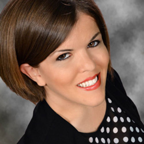 Becky Curran