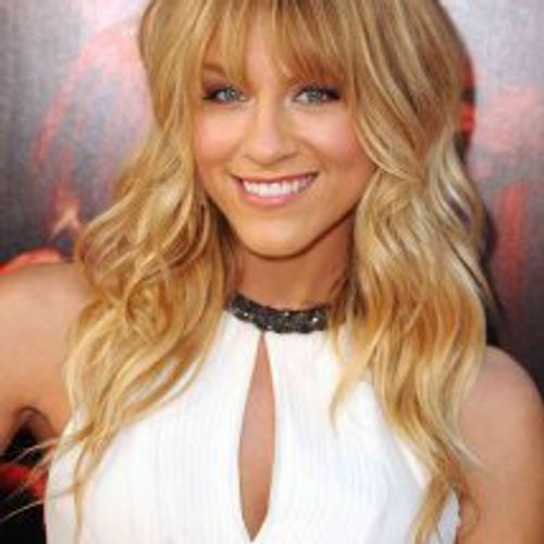 Brit Morgan