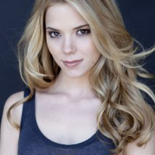 Brooke Anne Smith
