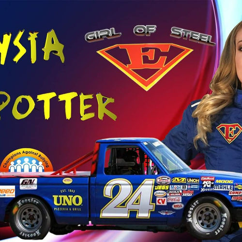 Elysia Potter
