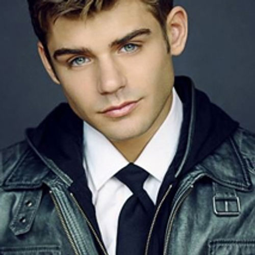 Garrett Clayton