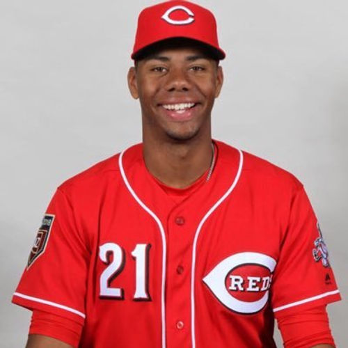 Hunter Greene