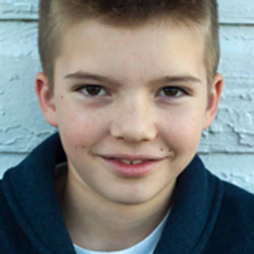 Kylan Bain