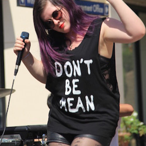 Lauren Dair