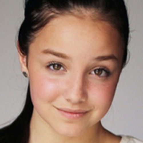 Mackenzie Aladjem