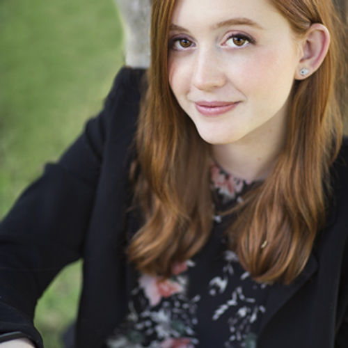 Natalie Hampton