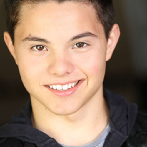 Zach Callison