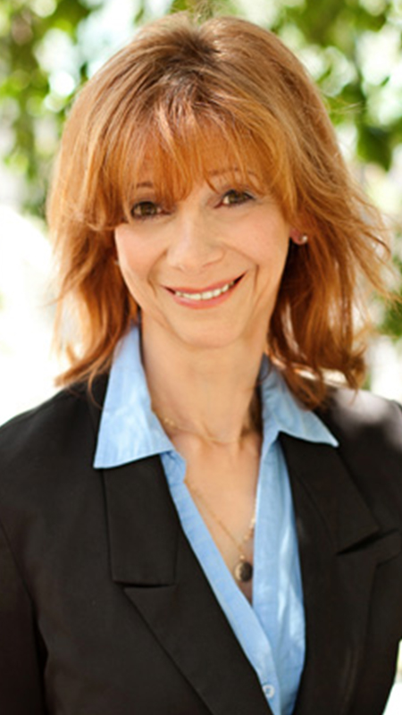 Alexandra Penn, founder of Champions Against Bullying
